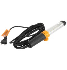 WDK-WL3680005 Raptor Переносной светодиодный светильник, 36 В, длина провода 5 м, вилка тип C