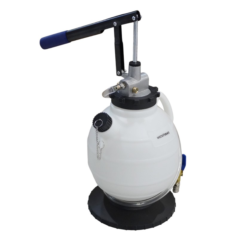 WDK-89092 Набор для заправки масла в АКПП WDK-89092 Набор для заправки масла в АКПП