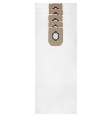 WDK-DUSTER EP-SU Комплект мешков-пылесборников одноразовых (5 шт) для промышленных пылесосов