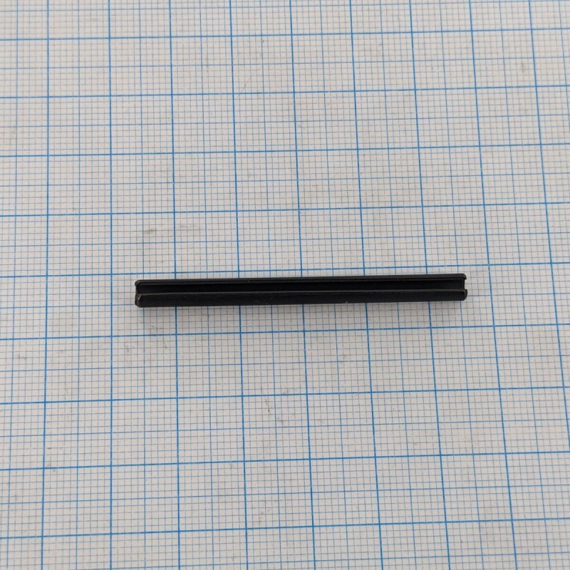 OPT-PW2040-16 Штифт 4х52 52х4х4 мм для гайковерта OPT-PW2040 OPT-PW2040-16 Штифт 4х52 52х4х4 мм для гайковерта OPT-PW2040