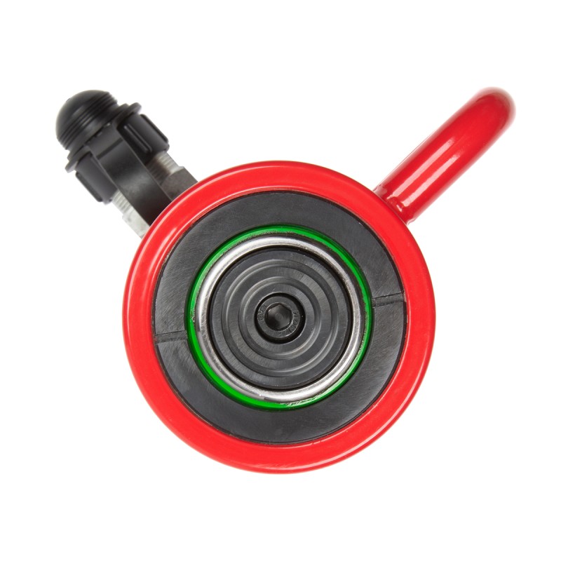 HRH-CY03030101 Гидравлический цилиндр (домкрат), однополостной 30 т, ход 100 мм, HARRISON