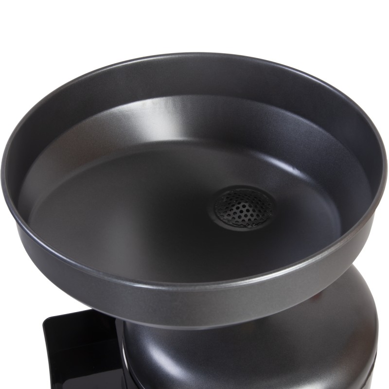 WDK-89292 Маслосменная установка 40 л с воронкой и откачкой через щуп, WiederKraft WDK-89292 Маслосменная установка 40 л с воронкой и откачкой через щуп, WiederKraft