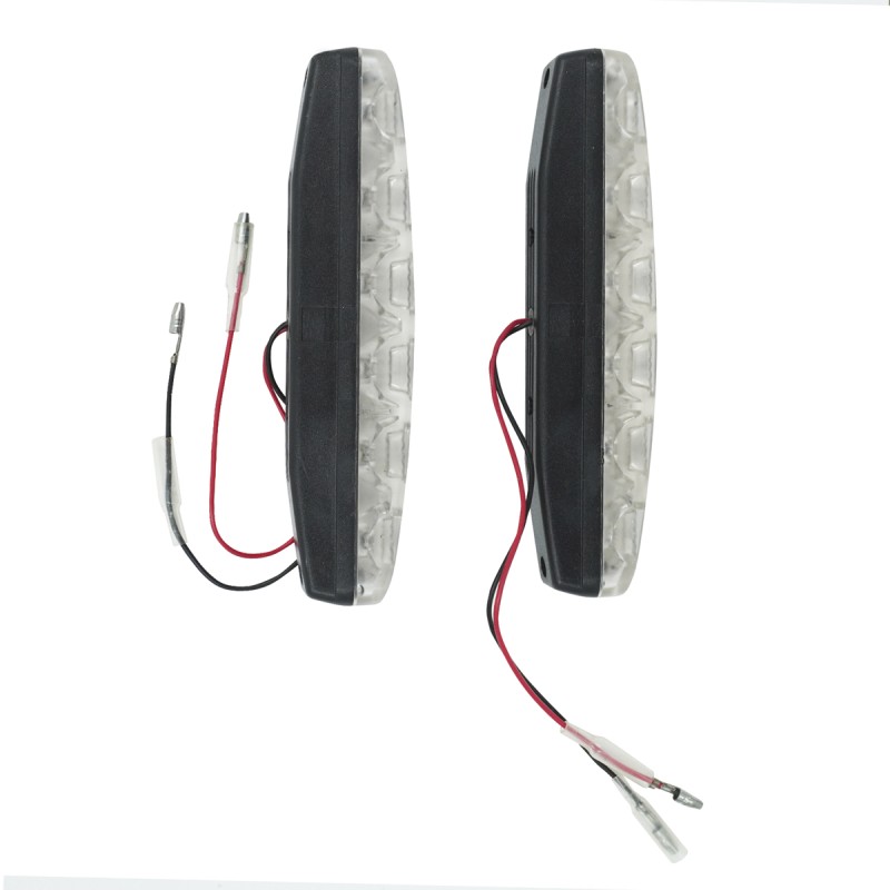 BTDR-607 Дневные ходовые огни, WiederKraft BTDR-607 Дневные ходовые огни, WiederKraft