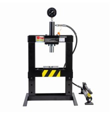 WDK-80310 Пресс настольный с развиваемым усилием, 10 т