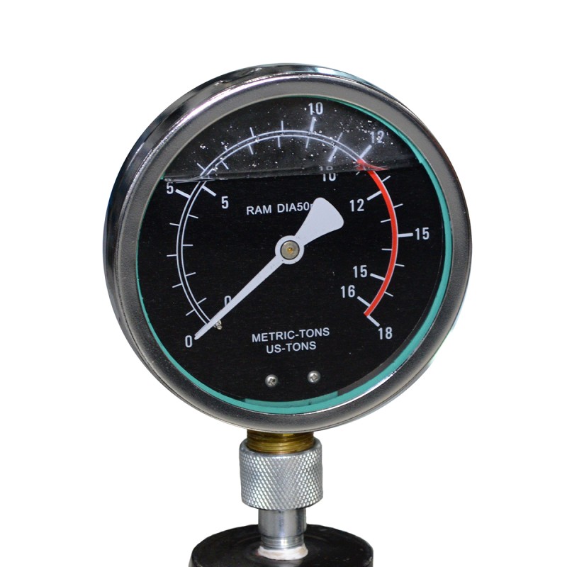 WDK-80310 Пресс настольный с развиваемым усилием, 10 т, WiederKraft WDK-80310 Пресс настольный с развиваемым усилием, 10 т, WiederKraft
