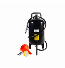 WDK-82076 Аппарат пескоструйный 76 л