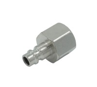 OPT-740PFA Штуцер быстроразъемного соединения с внутренней резьбой 1/2"