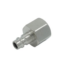OPT-740PFA Штуцер быстроразъемного соединения с внутренней резьбой 1/2"