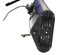 OPT-F11 Однокассетная ИК сушка для ручного применения