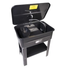 WDK-82075 Аппарат мойки деталей, 75 л