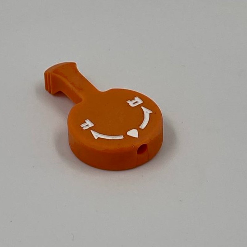 WDK-20450-26/ Курок переключателя скорости и реверса WDK-20450-26/ Курок переключателя скорости и реверса