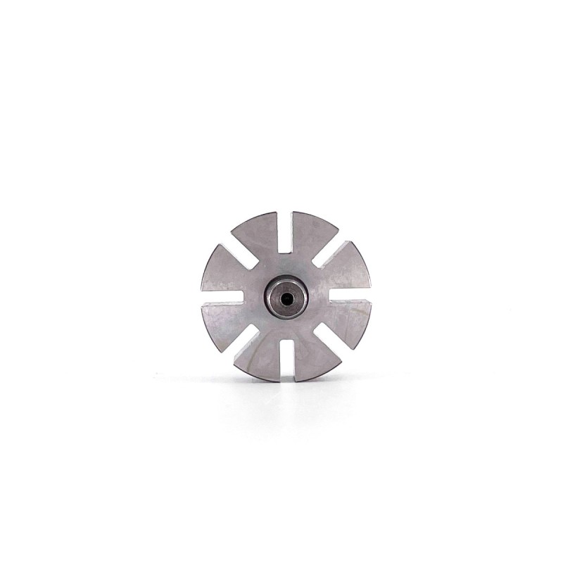 WDK-20435-22 Ротор пневмодвигателя WDK-20435-22 Ротор пневмодвигателя