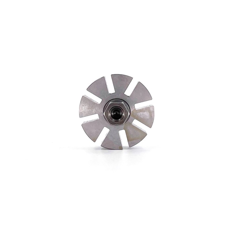 WDK-20435-22 Ротор пневмодвигателя WDK-20435-22 Ротор пневмодвигателя