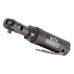 WDK-21215 Пневматическая трещотка 1/4", 55 Нм, усиленная, WiederKraft