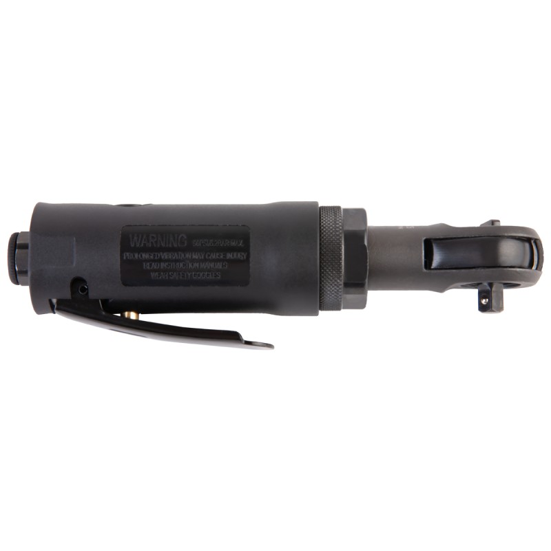 WDK-21215 Пневматическая трещотка 1/4", 55 Нм, усиленная, WiederKraft WDK-21215 Пневматическая трещотка 1/4", 55 Нм, усиленная, WiederKraft
