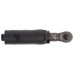 WDK-21215 Пневматическая трещотка 1/4", 55 Нм, усиленная, WiederKraft