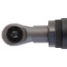 WDK-21215 Пневматическая трещотка 1/4", 55 Нм, усиленная, WiederKraft