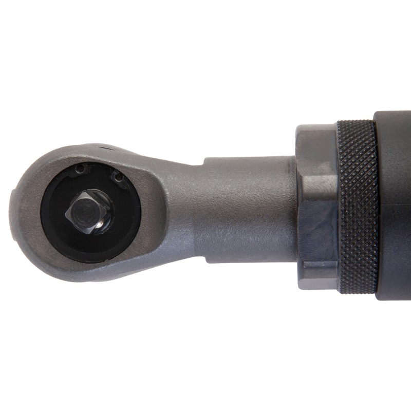 WDK-21215 Пневматическая трещотка 1/4", 55 Нм, усиленная, WiederKraft WDK-21215 Пневматическая трещотка 1/4", 55 Нм, усиленная, WiederKraft
