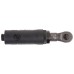WDK-21215 Пневматическая трещотка 1/4", 55 Нм, усиленная, WiederKraft