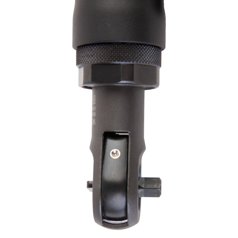 WDK-21215 Пневматическая трещотка 1/4", 55 Нм, усиленная, WiederKraft WDK-21215 Пневматическая трещотка 1/4", 55 Нм, усиленная, WiederKraft