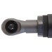 WDK-21215 Пневматическая трещотка 1/4", 55 Нм, усиленная, WiederKraft