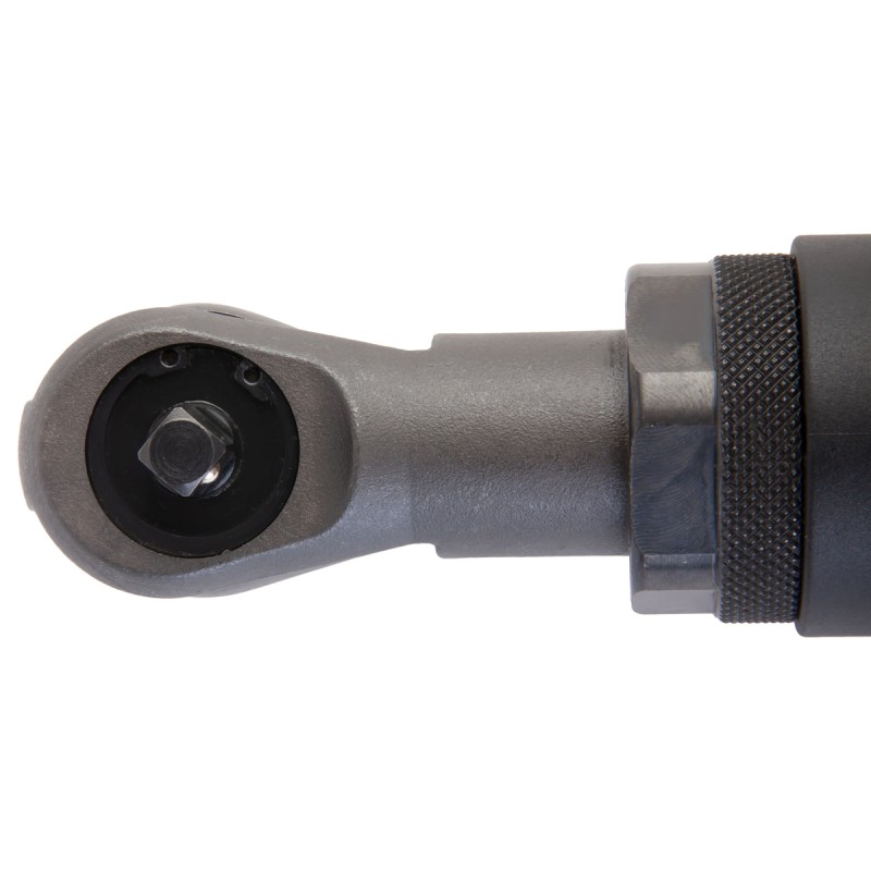 WDK-21215 Пневматическая трещотка 1/4", 55 Нм, усиленная, WiederKraft WDK-21215 Пневматическая трещотка 1/4", 55 Нм, усиленная, WiederKraft
