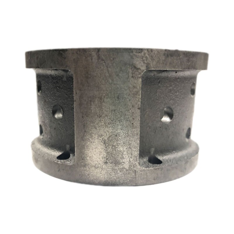 WDK-20810-21 Корпус ротора (поз. 21) для гайковерта WDK-20810 WDK-20810-21 Корпус ротора (поз. 21) для гайковерта WDK-20810