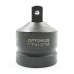 OPT-70112 Переходник ударный F1"- M1/2", OPTIMUS