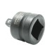 OPT-70112 Переходник ударный F1"- M1/2", OPTIMUS