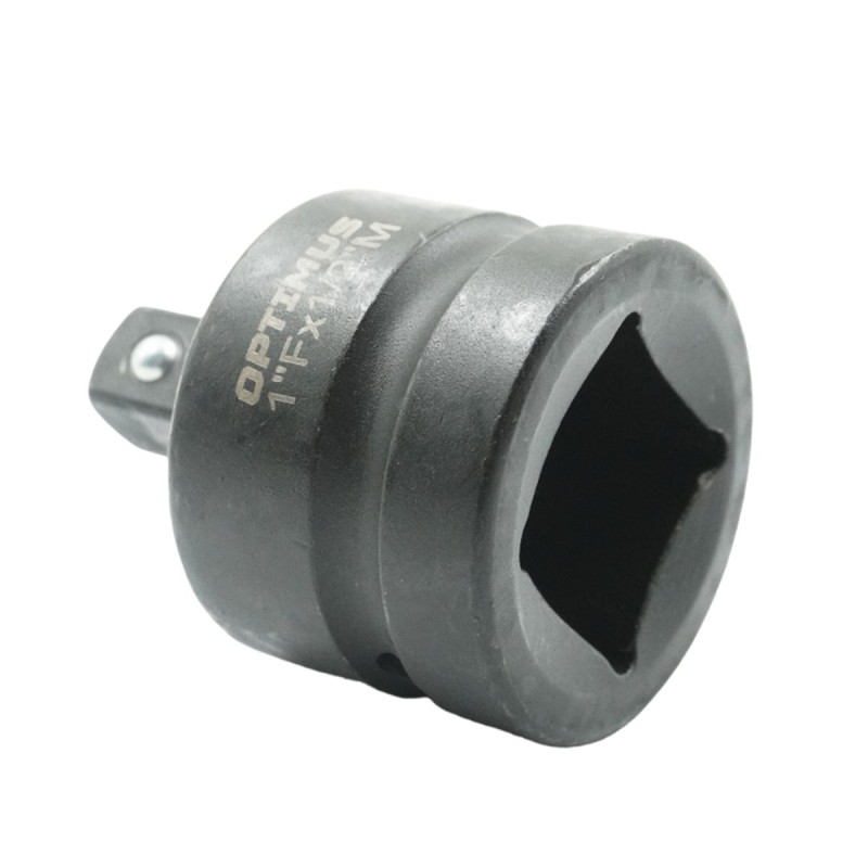 OPT-70112 Переходник ударный F1"- M1/2", OPTIMUS