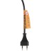 WDK-WL3680010 Raptor Переносной светодиодный светильник, 36 В, длина провода 10 м, вилка тип C