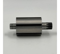 WDK-20450-12/ Ротор пневмодвигателя
