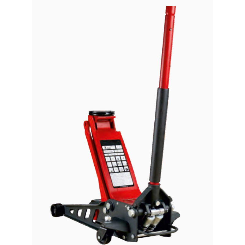WDK-Magnum 3200 Домкрат подкатной низкопрофильный, г/п 3.2 т, 75-520 мм, WiederKraft WDK-Magnum 3200 Домкрат подкатной низкопрофильный, г/п 3.2 т, 75-520 мм, WiederKraft