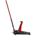 WDK-Magnum 3200 Домкрат подкатной низкопрофильный, г/п 3.2 т, 75-520 мм, WiederKraft