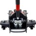 WDK-Magnum 3200 Домкрат подкатной низкопрофильный, г/п 3.2 т, 75-520 мм, WiederKraft