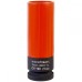 WDK-703-4021L Головка торцевая ударная тонкостенная 1/2", 6 граней, 21 мм, WiederKraft