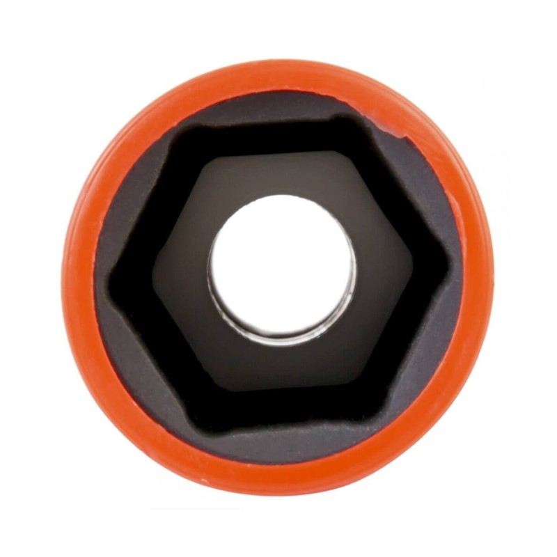 WDK-703-4021L Головка торцевая ударная тонкостенная 1/2", 6 граней, 21 мм, WiederKraft WDK-703-4021L Головка торцевая ударная тонкостенная 1/2", 6 граней, 21 мм, WiederKraft