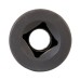 WDK-703-4021L Головка торцевая ударная тонкостенная 1/2", 6 граней, 21 мм, WiederKraft