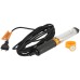 WDK-WL3680010 Raptor Переносной светодиодный светильник, 36 В, длина провода 10 м, вилка тип C