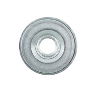 OPT-FN1410 Гайка быстрозажимная для УШМ, М14 45,0 x 9,2 мм