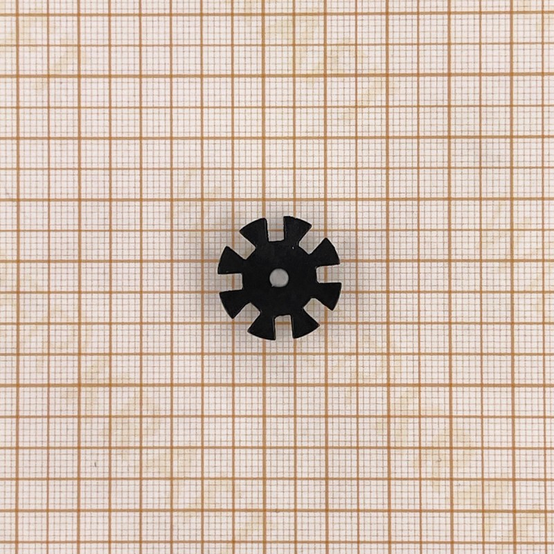 WDK-20435-58 Шток клапана