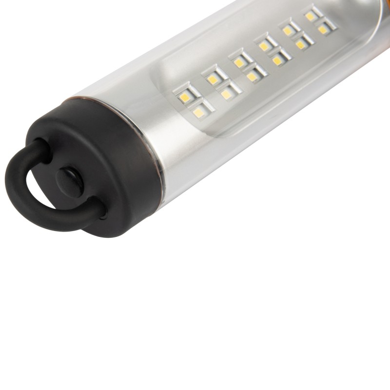 WDK-WL2280010 Raptor Переносной светодиодный светильник, 220 В, длина провода 10 м WDK-WL2280010 Raptor Переносной светодиодный светильник, 220 В, длина провода 10 м