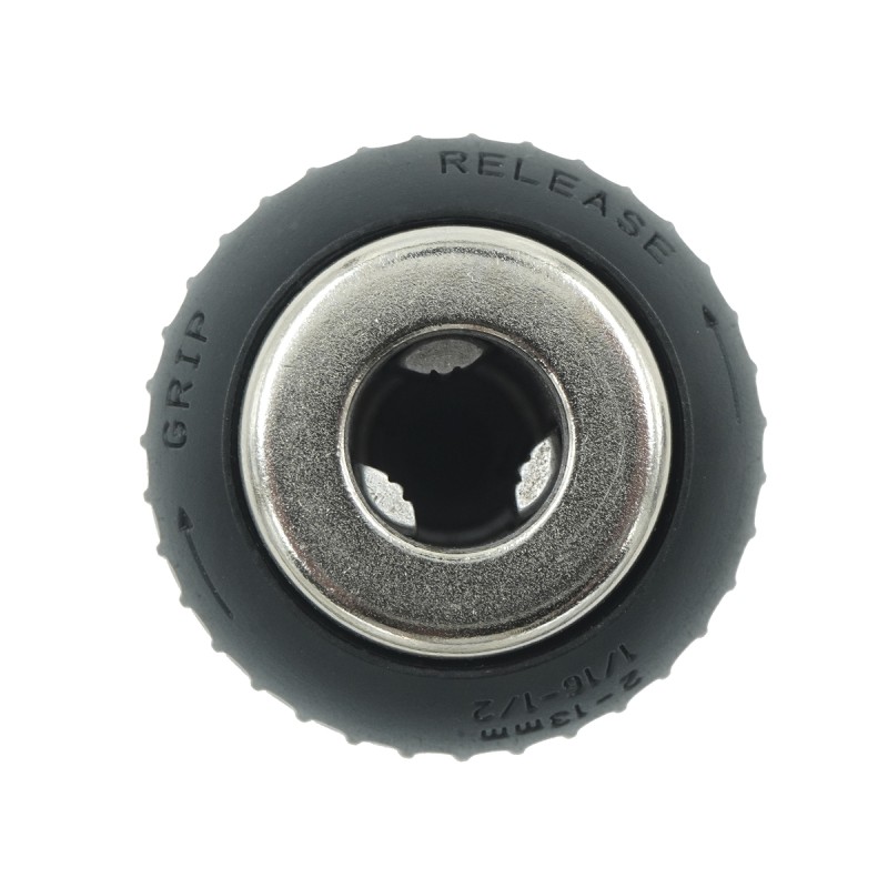 OPT-DC1212 Патрон быстрозажимной 1/2", 2-13 мм, OPTIMUS OPT-DC1212 Патрон быстрозажимной 1/2", 2-13 мм, OPTIMUS