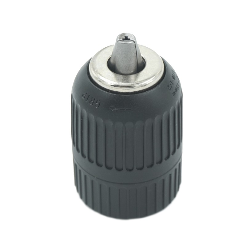 OPT-DC1212 Патрон быстрозажимной 1/2", 2-13 мм, OPTIMUS OPT-DC1212 Патрон быстрозажимной 1/2", 2-13 мм, OPTIMUS