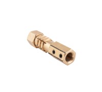 WDK-F012 Держатель электродов цанговый для пистолета F020