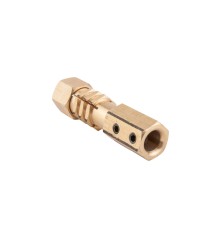 WDK-F012 Держатель электродов цанговый для пистолета F020