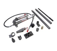 OPT-830310 Набор гидравлический с усилием 10 т, металлический кейс