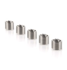 WDK-IN0610 Резьбовые вставки M6X1,0, 10 предметов
