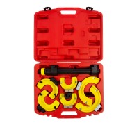 WDK-214027LT Съемник пружин для подвесок типа МакФерсон