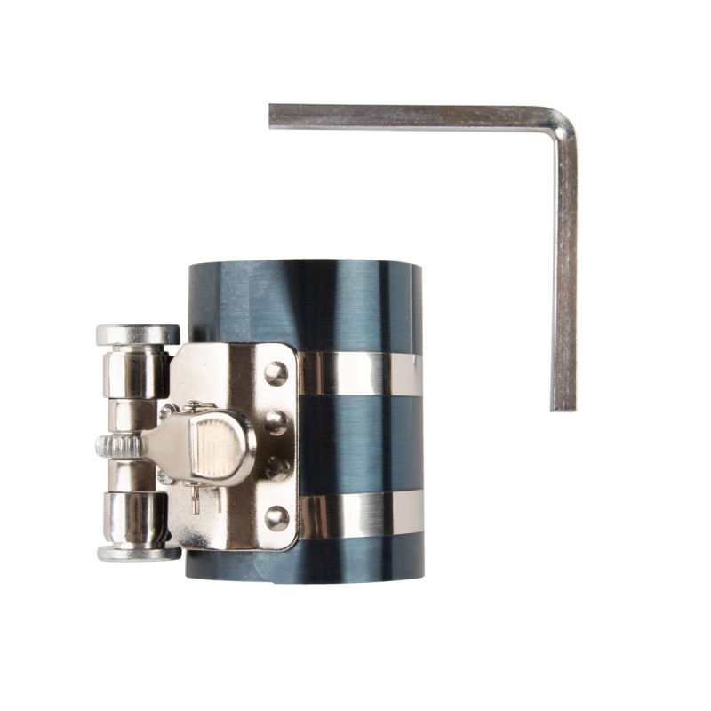 WDK-214151 Оправка для поршневых колец 3", 90-175 мм, WiederKraft